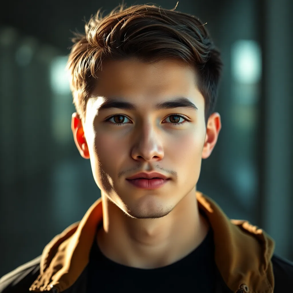 Krzysztof Lewandowski